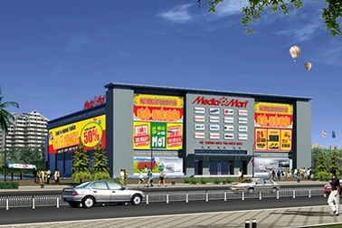 Media Mart khai trương siêu thị thứ 9 tại Thái Nguyên