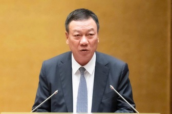 Cán bộ có tài sản biến động trên 1 tỷ đồng mới phải kê khai bổ sung