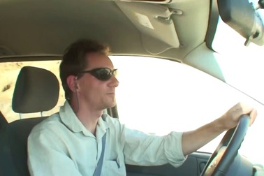 Đến thăm thung lũng chết - một trong những nơi nóng nhất hành tinh