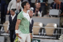 Djokovic và Alcaraz được ca ngợi trước cuộc so tài ở bán kết Roland Garros