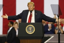 Chiến lược gây sức ép của Mỹ với NATO: Phá vỡ hay đổi mới liên minh?