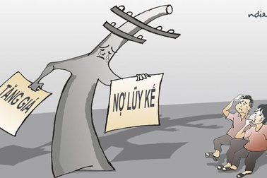 Công dân có được quyền nêu ý kiến về giá điện mới?