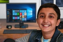 Cậu bé 12 tuổi phát triển bộ sưu tập NFT trị giá hơn 5 triệu USD