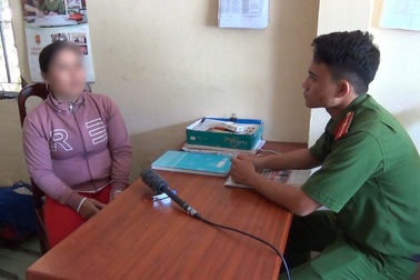 Ngăn chặn kịp thời vụ chuyển tiền cho “em rể ngoại quốc”