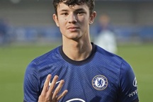 Thần đồng gốc Thái Lan lập kỷ lục mới ở đội trẻ Chelsea