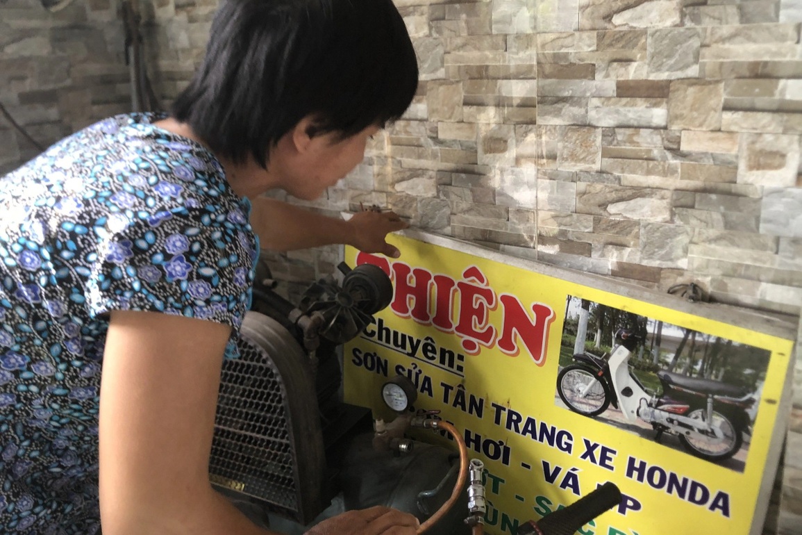 Chồng tôi lên trời, mang cả cuộc sống đi theo anh ấy rồi - 1 Chồng tôi lên trời, mang cả cuộc sống đi theo anh ấy rồi - 1