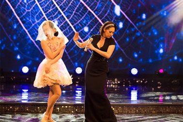 Dàn sao hải ngoại rực rỡ tại Thủ đô