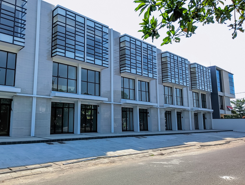 4 rào cản khiến nhà phố thương mại khó vận hành - 2 4 rào cản khiến nhà phố thương mại khó vận hành - 2