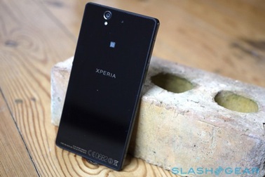 Sony Xperia Z Ultra gây ấn tượng chip lõi tứ 2,2 GHz