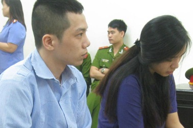 Nữ phiên dịch tham gia ổ nhóm tội phạm "ngoại"