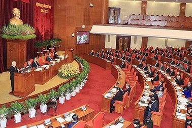 Không còn chỗ cho lãnh đạo biến chất