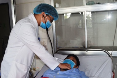 Cần Thơ: Cứu sống bệnh nhân bị ngưng tim từ bệnh viện tuyến trước