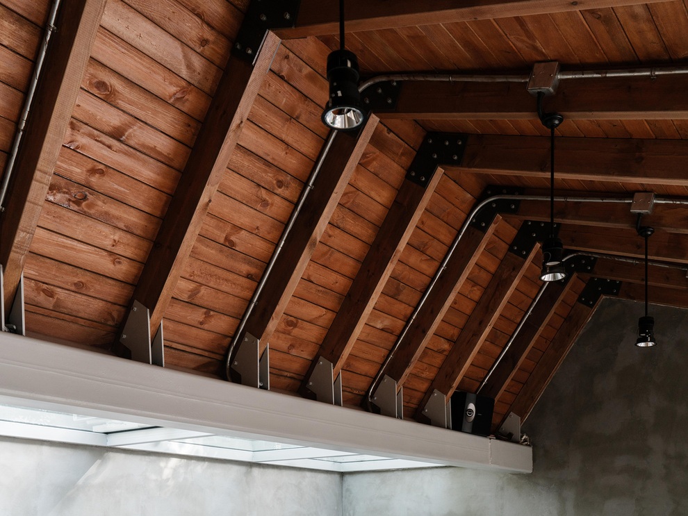 Quán cà phê hai mái vừa truyền thống vừa hiện đại hút khách check-in - 6 Quán cà phê hai mái vừa truyền thống vừa hiện đại hút khách check-in - 6