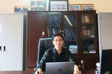 Xúc động dòng tâm sự của thầy giáo gửi đến thí sinh trượt lớp 10