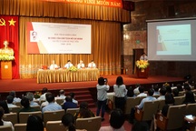 Di chúc của Chủ tịch Hồ Chí Minh - Giá trị lý luận và thực tiễn