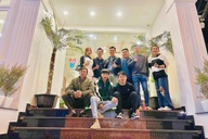 Chủ khách sạn Đà Lạt miễn phí phòng cho du khách mắc kẹt vì mưa lũ