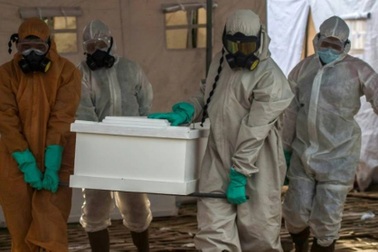 WHO: "Quái vật" Delta vẫn hoành hành, nguy cơ có chủng virus độc hơn