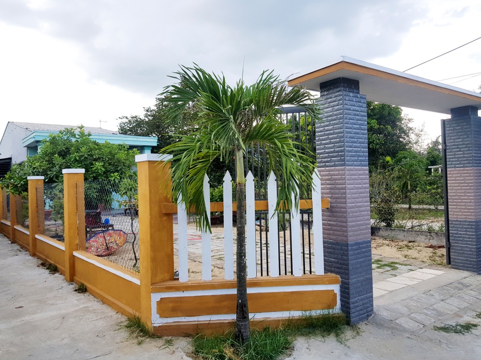 Quảng Nam thành lập tổ công tác hỗ trợ triển khai dự án Làng ĐH Đà Nẵng - 1 Quảng Nam thành lập tổ công tác hỗ trợ triển khai dự án Làng ĐH Đà Nẵng - 1
