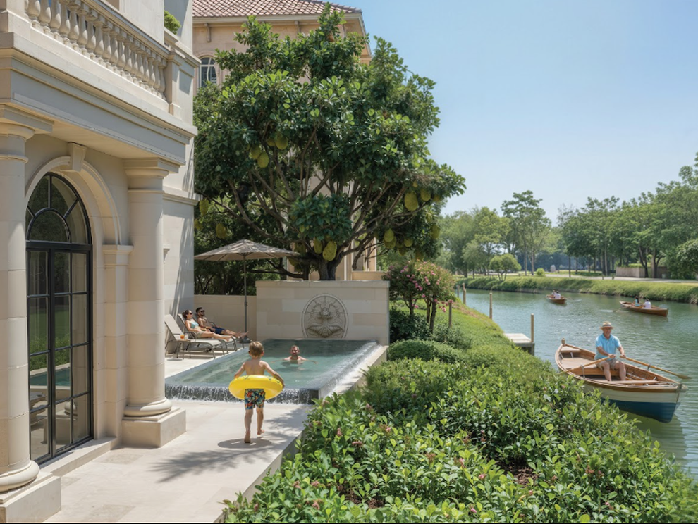 Sunshine Legend City kiến tạo cộng đồng sống xanh giữa phía Đông Hà Nội - 2 Sunshine Legend City kiến tạo cộng đồng sống xanh giữa phía Đông Hà Nội - 2