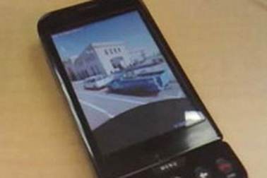 Google Android Market đối đầu trực tiếp với Apple Store