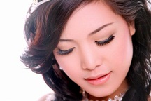 Hoa hậu Thuỳ Dung: Tết này khác Tết xưa…