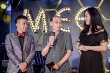 NSƯT Việt Hoàn bất ngờ tổ chức đêm nhạc giúp đỡ nghệ sĩ nghèo 84 tuổi