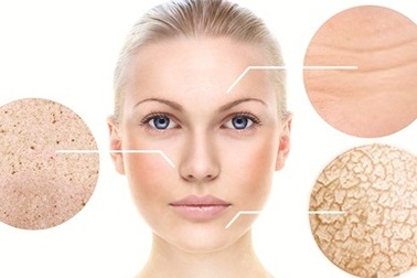 Tại sao sau tuổi 30 da lão hóa nhanh?