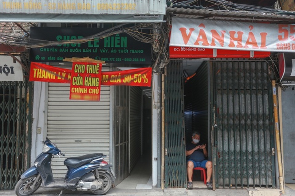 Lãi suất vay mua nhà giảm “sốc”, thị trường nhà đất có tăng đột biến? - 2 Lãi suất vay mua nhà giảm “sốc”, thị trường nhà đất có tăng đột biến? - 2