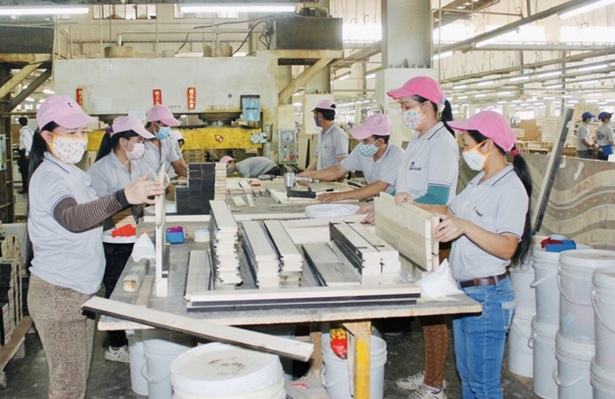 Người lao động sẽ được hỗ trợ tiền ăn một lần tối đa 1 triệu đồng/người trong thời gian từ ngày 1/10/2021 đến ngày 31/10/2021.