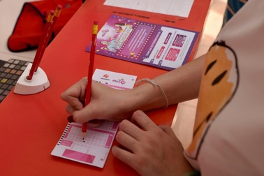 Trúng Vietlott không còn quá bất ngờ