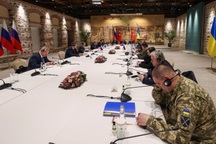 Tín hiệu mở lối thoát cho cuộc xung đột Nga - Ukraine