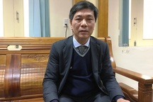 Con trai Phó Bí thư Thành uỷ thăng tiến “thần tốc”: “Hoàn toàn đúng quy trình” (?!)