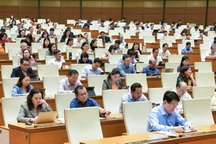 Phát hiện 956 vụ phạm tội tham nhũng, chức vụ