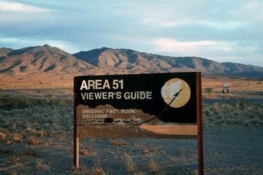 Tổng thống Obama sẽ giữ bí mật Khu vực 51 đến cùng