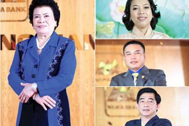 Những doanh nghiệp “gia đình trị” nổi tiếng ở Việt Nam