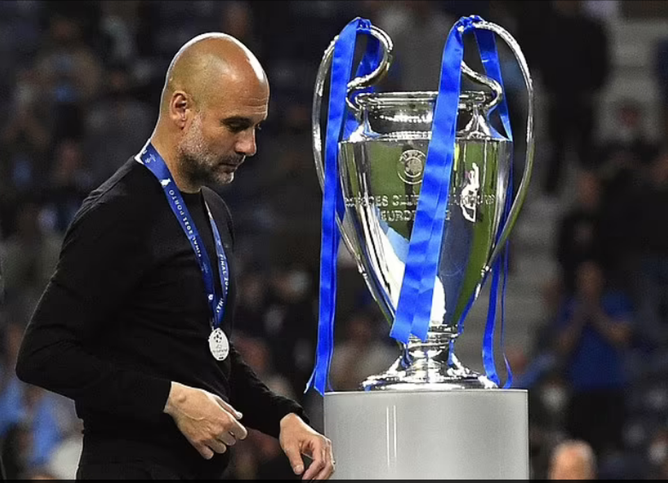 Thomas Tuchel và Thiago Silva: Hai kẻ bại trận trở lại đỉnh vinh quang - 8 Thomas Tuchel và Thiago Silva: Hai kẻ bại trận trở lại đỉnh vinh quang - 8