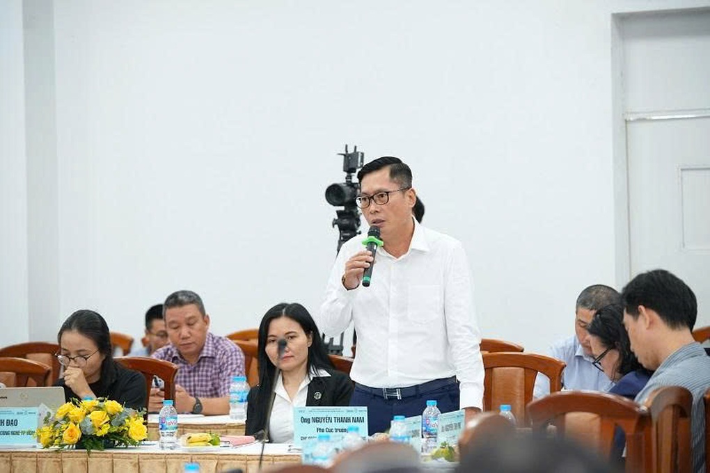Vi phạm sở hữu trí tuệ tinh vi, hàng giả tràn lan trên thị trường - 1 Vi phạm sở hữu trí tuệ tinh vi, hàng giả tràn lan trên thị trường - 1