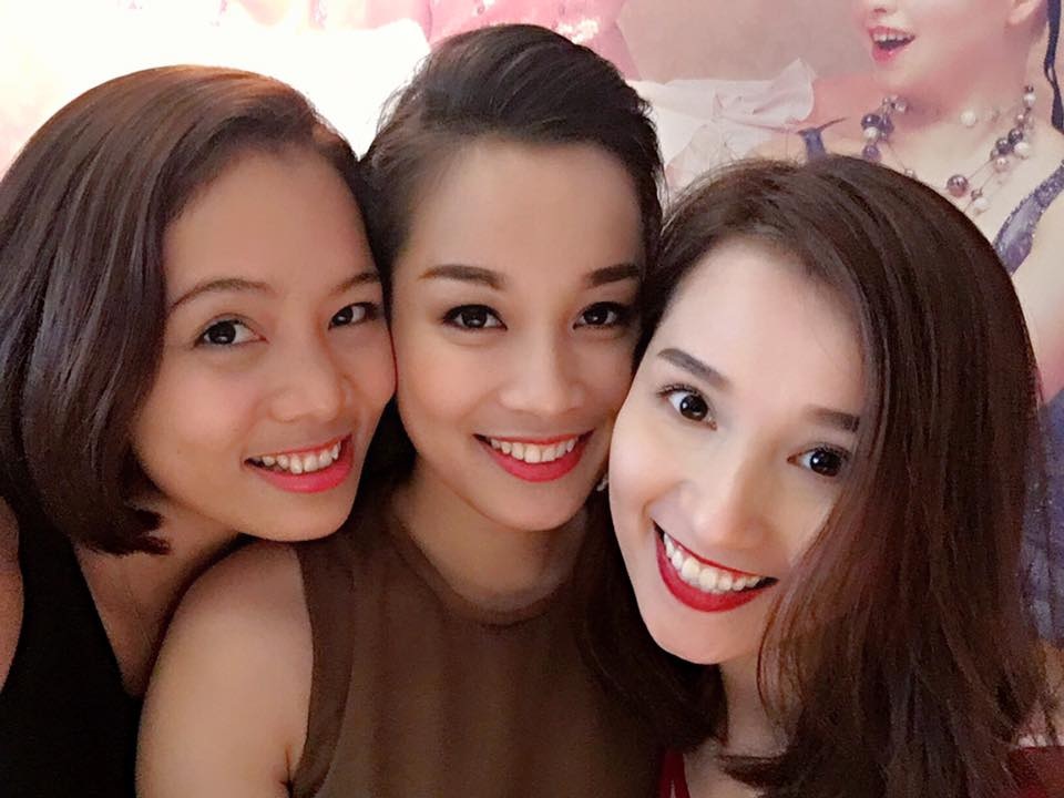 Nhan sắc nữ diễn viên “Nhật ký Vàng Anh” sau 13 năm - 15 Nhan sắc nữ diễn viên “Nhật ký Vàng Anh” sau 13 năm - 15