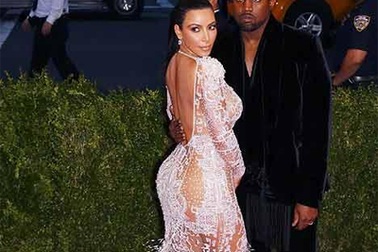 Kim siêu vòng ba phát khóc khi nghe chồng tư vấn thời trang