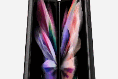 Samsung ra mắt bộ đôi smartphone gập Galaxy Z Fold3 và Z Flip3