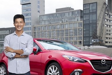 Viet Capital Bank cùng tài xế làm chủ ước mơ