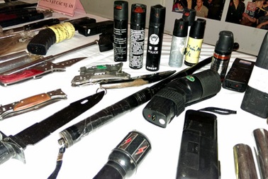 Gần 2.000 đối tượng truy nã bị bắt giữ dịp Tết