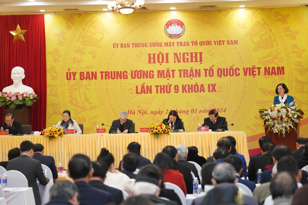 Thường trực Ban Bí thư: Những chính sách quan trọng khi cải cách tiền lương - 2