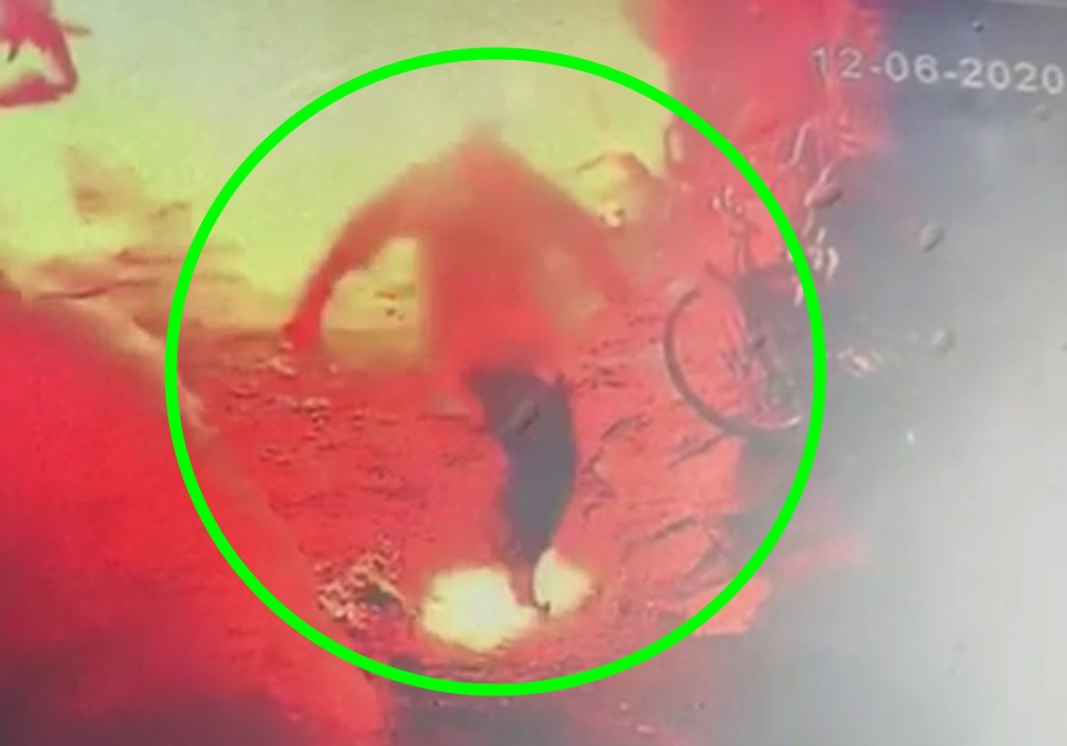 Manh mối lần ra hung thủ đốt phòng trọ làm 3 cô cháu chết thảm - 1 Manh mối lần ra hung thủ đốt phòng trọ làm 3 cô cháu chết thảm - 1