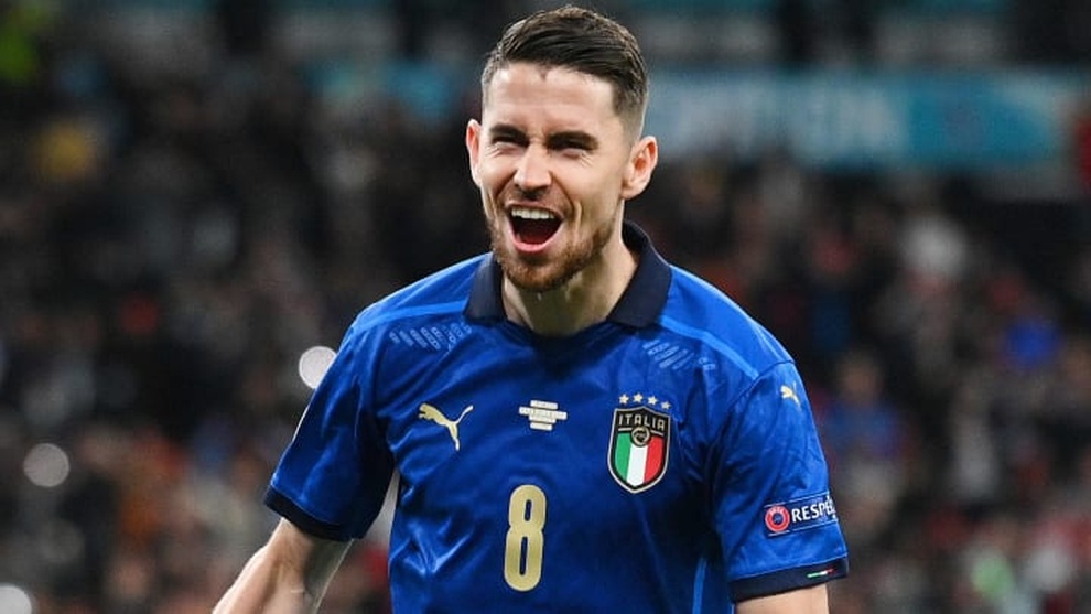 Đội hình tiêu biểu bán kết Euro 2020: Người Anh áp đảo - 8 Đội hình tiêu biểu bán kết Euro 2020: Người Anh áp đảo - 8