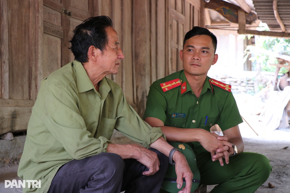 Kỳ 1: Những ngôi nhà xây trên đôi vai - 2 Kỳ 1: Những ngôi nhà xây trên đôi vai - 2