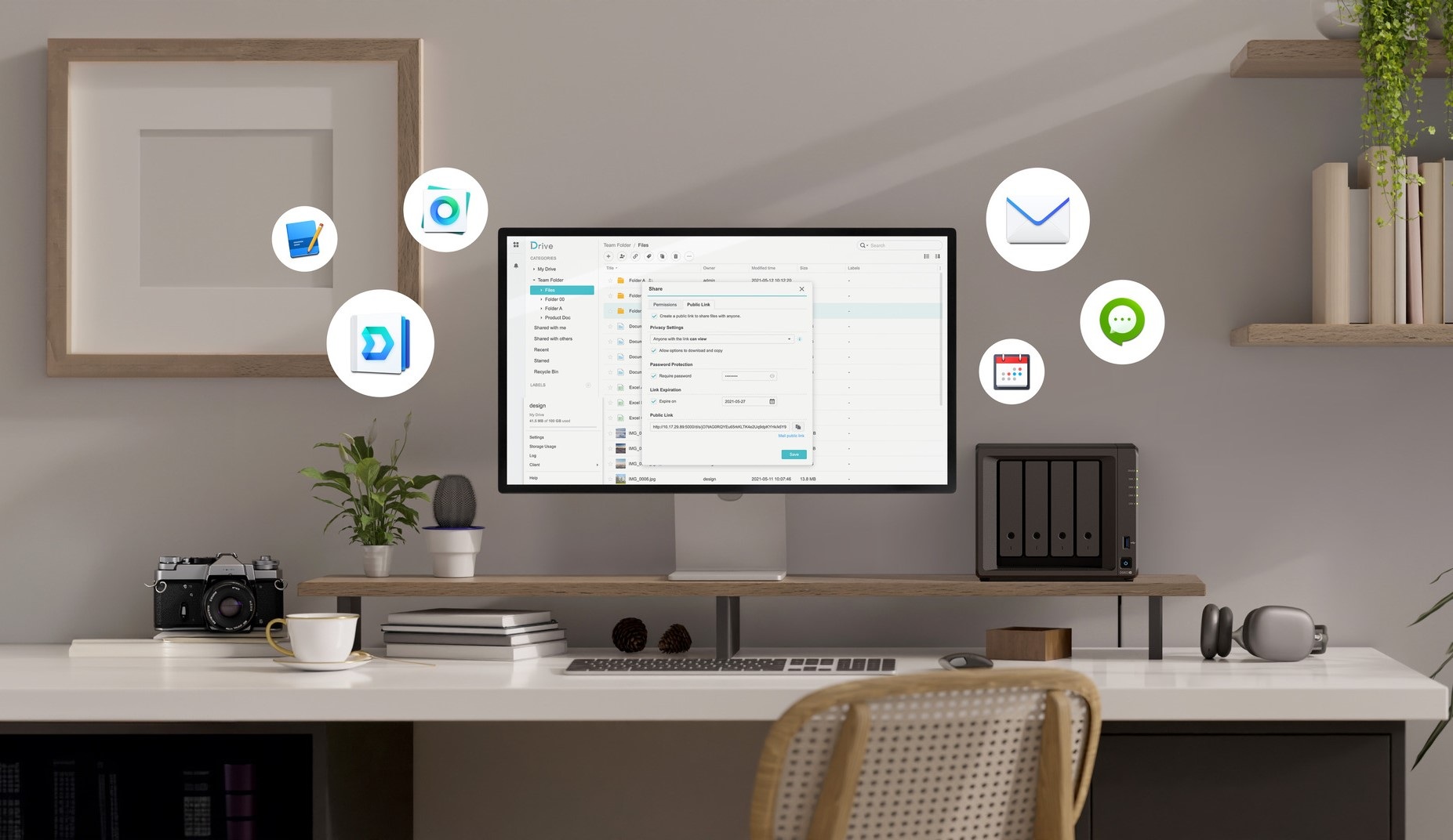 81 % av organisationer har dataläckor när de använder SaaS-applikationer - 2 81% tổ chức bị rò rỉ dữ liệu khi dùng ứng dụng SaaS - 2