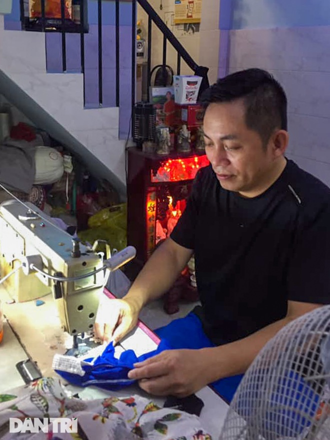 Người hiến máu 98 lần: Hạnh phúc là khi máu chờ người...  - 10