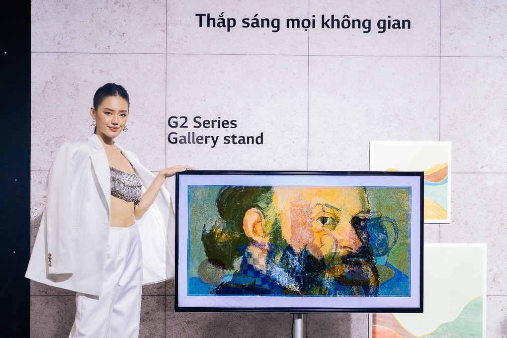 LG OLED TV đang trở thành tâm điểm của sự chú ý, vì sao? - 1 LG OLED TV đang trở thành tâm điểm của sự chú ý, vì sao? - 1