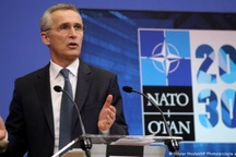 Lần đầu tiên trong lịch sử NATO coi Trung Quốc là "thách thức hệ thống"